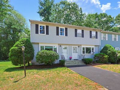 6 Christopher Dr APT 1, South Easton, MA, 02375