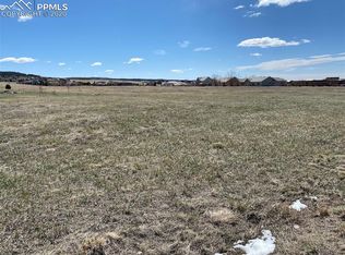 1495 Bowstring Rd, Monument, CO 80132