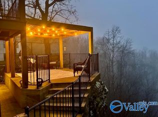 1706 Dogtown Rd SE, Fort Payne, AL 35967