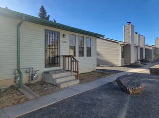 3301 Dean Paul Dr, Cheyenne, WY 82009