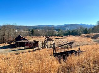 641 Windy Ridge Rd, Blue ridge, GA 30513