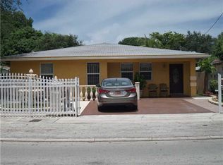 1335 NW 58th St, Miami, FL 33142