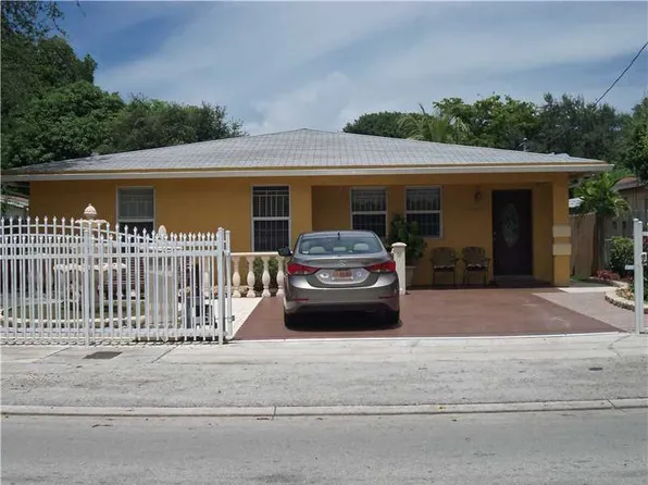1335 NW 58th St, Miami, FL 33142