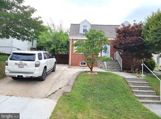 4924 56th Ave, Hyattsville, MD 20781