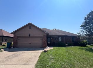 1023 Pamela Dr, Plainfield, IN 46168