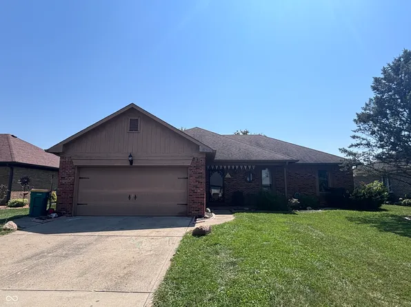 1023 Pamela Dr, Plainfield, IN 46168
