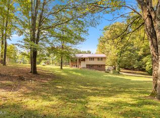 18174 Buffalo Pond Rd, Bristol, VA 24202