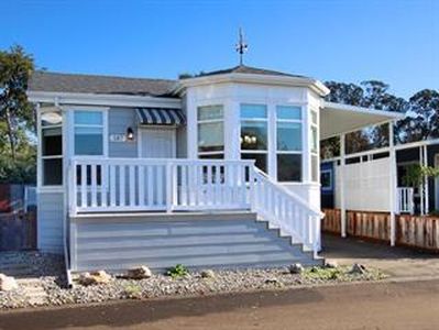 100 N Rodeo Gulch Rd Space 187, Soquel, CA, 95073