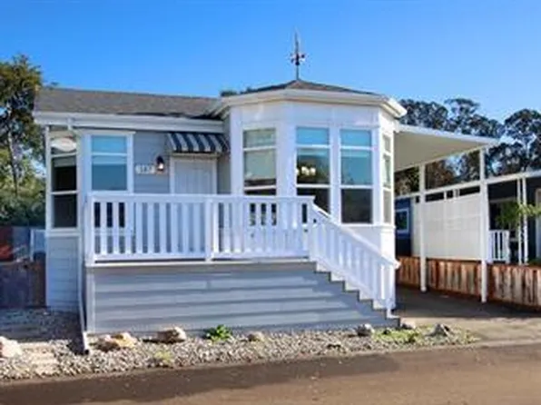 100 N Rodeo Gulch Rd Space 187, Soquel, CA 95073