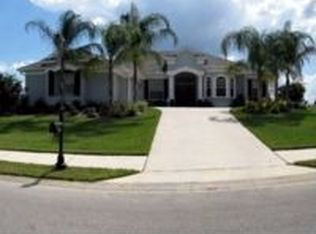 13508 Thoroughbred Dr, Dade City, FL 33525