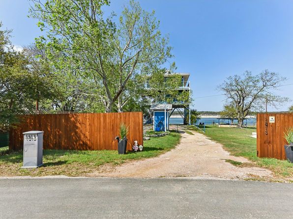 1813 Graveyard Point Rd, Austin, TX 78734