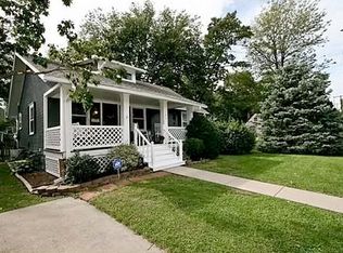 101 E 72nd St, Kansas City, MO 64114