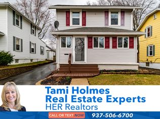 2333 Fauver Ave, Dayton, OH 45420