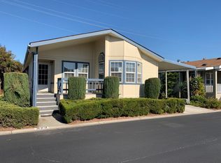 523 Mountain Home Dr #523, San Jose, CA 95136