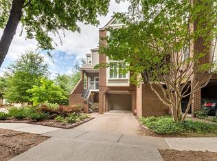 246 S Clarkson St, Charlotte, NC 28202