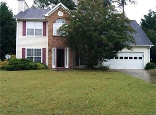 680 Alcovy Springs Dr, Lawrenceville, GA 30045