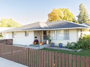 1905 D St, Baker City, OR 97814