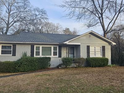 777 Corbin Ave, Macon, GA, 31204
