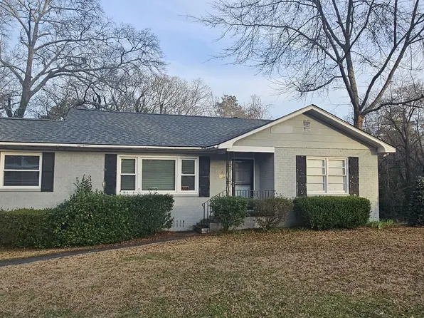 777 Corbin Ave, Macon, GA 31204