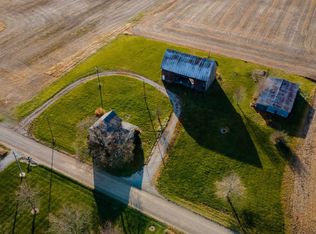4394 County Road 41, Auburn, IN 46706