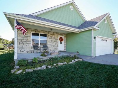 4433 Nature Ave, Manhattan, KS, 66502