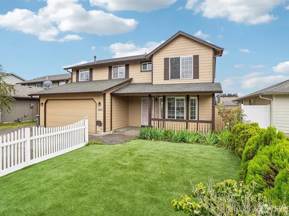15805 NE 70th Street, Vancouver, WA 98682