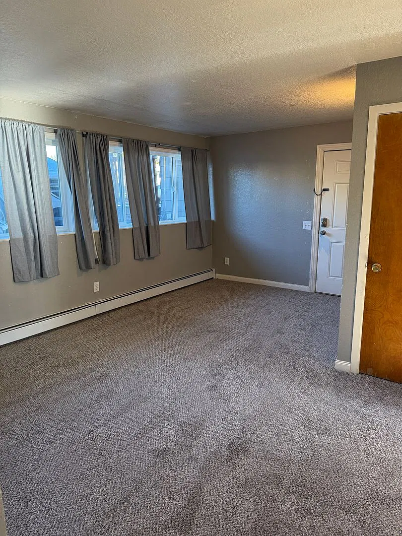 Flexible lease terms, Heat Included, New Carpet - 2 Bedroom/1 Bath Pets on approval — Photo 2