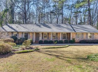 4392 Huntington Cir, Atlanta, GA 30338