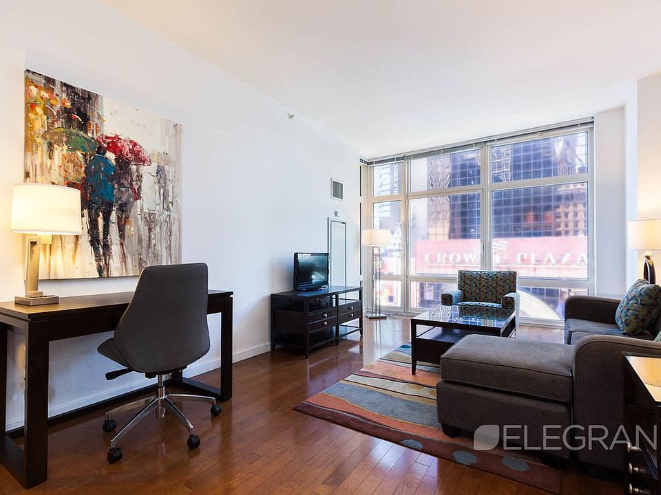 1st image of 1600 Broadway APT 10B