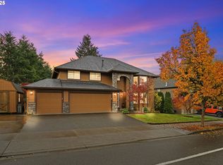 2313 N Heron Dr, Ridgefield, WA 98642