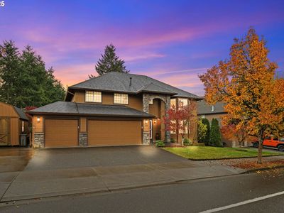 2313 N Heron Dr, Ridgefield, WA, 98642