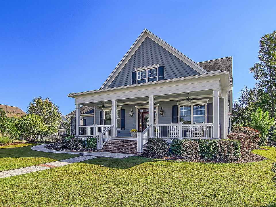 2837 Stay Sail Way, Mount Pleasant, SC 29466 Zillow