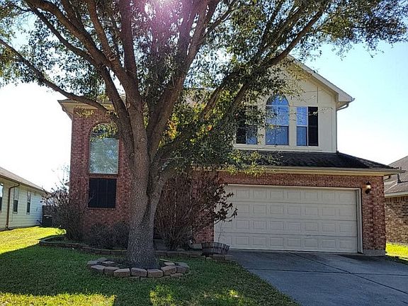 3rd image of 7418 Oakwood Canyon Dr