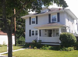 715 Pasadena Dr, Fort Wayne, IN