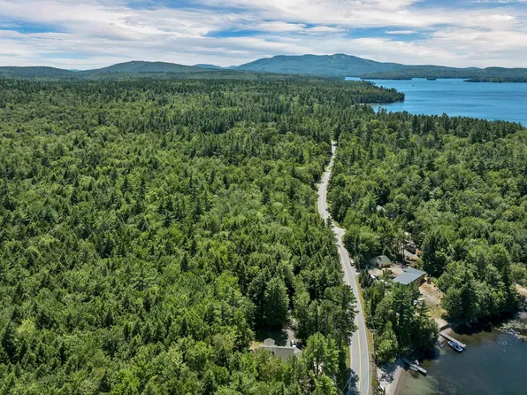 617 & 619 Route 103A Map 91 Lot 37/38 #37 & 38, New London, NH 03257