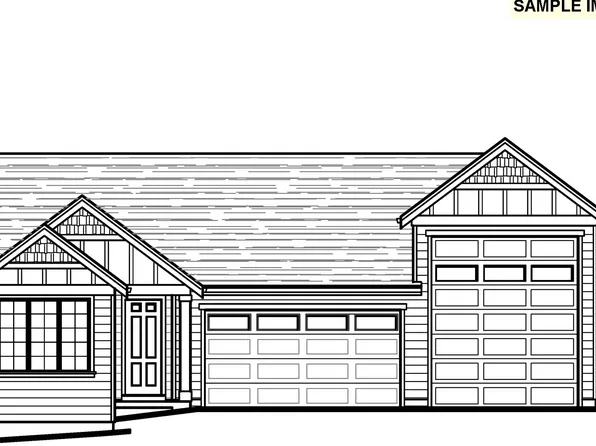 940 Glade Ave, Forest Grove, OR 97116