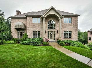 107 Middleground Pl, Cranberry Township, PA 16066
