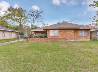 5719 Winding Creek Way, Houston, TX 77017