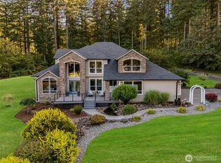 Carlwood Heights, Battle Ground, WA 98604