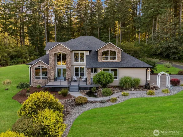 23206 NE 237th Court, Battle Ground, WA 98604