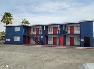 1417 E Cartier Ave #18B, North Las Vegas, NV 89030