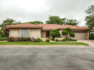 4055 Hidden View Cir, Fort Worth, TX 76109