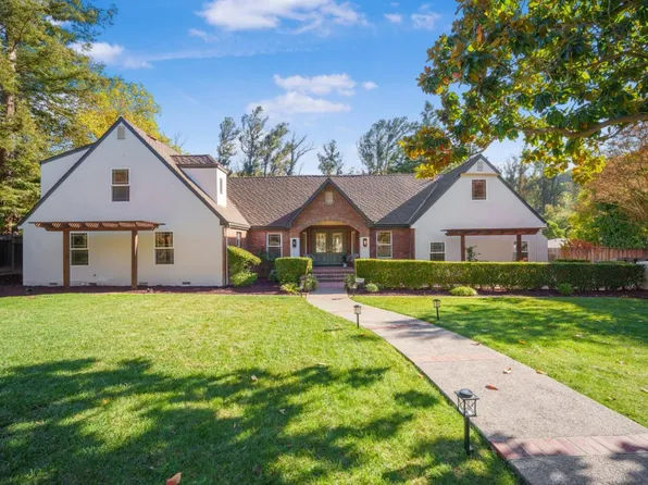 17710 Woodland Ave, Morgan Hill, CA 95037