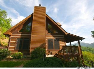 955 Panther Branch Rd, Canton, NC 28716