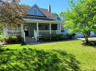 213 New St, Monticello, MN 55362