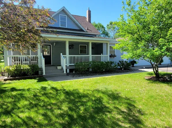 213 New St, Monticello, MN 55362