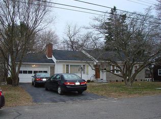 339 Nancy Dr, Bridgeport, CT 06604