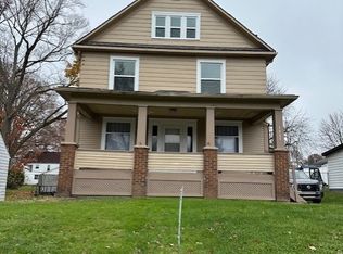 1661 Wakefield Ave, Youngstown, OH 44514