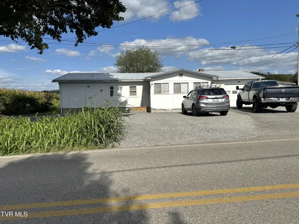 1598 Hickory Flats Rd, Pennington Gap, VA 24277