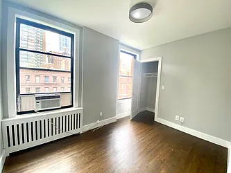 Rented by Corcoran